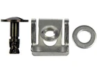 For 1998-2004 Audi A6 Quattro Engine Splash Shield Hardware Dorman 35885WHMV New. Price: $32.10.