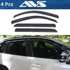 Avs Vent Visors Rain Guards For 2019-2025 Toyota RAV4 Window Deflectors New. Price: $118.97.
