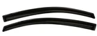 Avs 92729 Ventvisor For 12-15 Honda Civic Coupe Smoke Window Deflectors New. Price: $73.76.