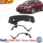 Front Fender Liner Lh & Rh Undercover Splash Shield For 2009-2013 Nissan Altima New. Price: $146.62.