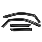 Oem New 14-19 Chevrolet Silverado Side Window Air Weather Deflectors 19328981. Price: $119.70.