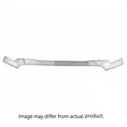Avs Aeroskin Chrome Finished Abs Plastic Hood Bug Shield For Ram 1500 New. Price: $134.99.