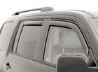 Auto Ventshade (avs) Side Window Deflector Fits 2021-2024 Cadillac Escalade New. Price: $92.68.