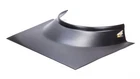 Cockpit Deflector Black Fivestar 040-4106-B New. Price: $76.60.