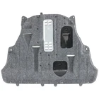 Engine Splash Shield For Jeep Cherokee 2015-2018 Lower Fwd Center New. Price: $94.87.