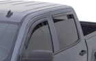 Auto Ventshade Ventvisor Deflector; Smoke; In-channel; Pc. , Pt# 194528 New. Price: $69.99.