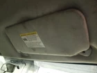Passenger Right Sun Visor Regular Cab Fits 04-08 Ford F150 Pickup 566787 Used. Price: $33.99.