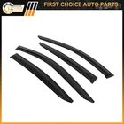 For 2009-2014 Acura Tl Jdm Mugen Style Window Visor Vent Rain Guards Deflector New. Price: $31.45.