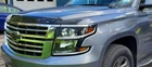 Aeroskin Hood Protector Bug Shield Deflector For 2015-2020 Chevy Tahoe Suburban New. Price: $123.95.