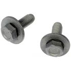 961-048D Dorman Engine Splash Shield Retainer For Chevy S10 Pickup Chevrolet Gmc New. Price: $19.37.