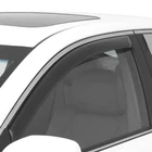 For Honda Civic 16-20 Avs In-channel Ventvisor Smoke Front Window Deflectors New. Price: $49.99.