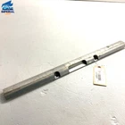2012 - 2020 Tesla Model Rear Subframe Aluminium Skid Bar Reinforcement Oem Used. Price: $41.24.