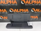 Sun Visor Vw Beetle (type 1) Left 12 13 14 15 16 17 18 19 Used. Price: $108.00.