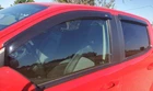 Avs Outside-mnt Rain Guards Vent Visors Shade For 15-22 Chevy Colorado & Canyon New. Price: $79.99.