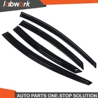 Labwork Window Visor For Hyundai Elantra Sedan 2011-2016 Sun Rain Guard 4X New. Price: $23.73.