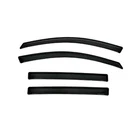 2021-2025 Trailblazer Low Profile Window Vent Visor Kit 19432163 Matte Black Oem New. Price: $101.98.