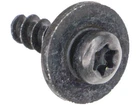 Splash Shield Hardware 75QHGJ15 For Jetta Beetle Rabbit Cc Golf Gti Arteon Atlas New. Price: $19.66.