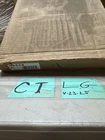 Side Window Deflector-ventvisor Pc. Auto Ventshade 92659 New. Price: $27.00.