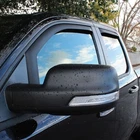 For Ram 1500 19-24 Westin In-channel Matte Black Front & Rear Window Deflectors New. Price: $118.99.