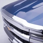Genuine Gm Molded Hood Protector - Chrome 19352901 New. Price: $47.52.