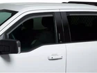 Putco Element Window Visors For Dodge Ram 1500 19-25 FRONT-2 Piece Crew Cab New. Price: $107.99.