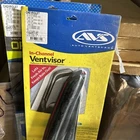 Avs Channel Ventvisor Side Window Deflectors 07-14 Cheverolet Crew Cab 'new'. Price: $53.99.