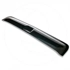 Fit Mazda Sunroof Visor Window Top Moonroof Vent 35" Deflector Rain Guard New. Price: $39.99.