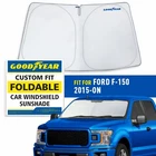 Front Auto Windshield Cover Car Sun Shade 2015-2026 Ford F150 New. Price: $41.99.