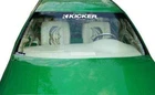Kbd Body Kits Premier Polyurethane Wiper Cowl Fits Chevy Impala & Caprice 91-96. Price: $189.00.