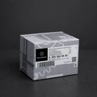 New Mercedes-benz Deflector A1248870245 Genuine Oem Neu. Price: $12.11.