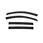 2021-2025 Trailblazer Low Profile Window Vent Visor Kit 19432163 Matte Black Oem New. Price: $101.98.