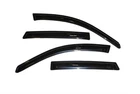 Auto Ventshade (avs) 94455 Side Window Fits 2003-2008 Pontiac Vibe, New. Price: $75.17.