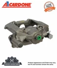 Cardone Reman Disc Brake Caliper 19-B3221 High-quality Auto Part, Universal F New. Price: $157.47.
