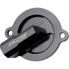 2014-2020 Ktm 2016-2021 Husqvarna Black Moose Oil Filter Cover New. Price: $50.95.