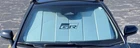Genuine Toyota Gr Corolla Windshield Sun Shade PTQ24-02230 New. Price: $109.62.