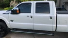 Avs In-channel Rain Guards Vent Visors Shade 99-16 Ford F250 F350 Super Crew New. Price: $81.95.