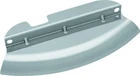 Kuryakyn 1804 Lower Triple Tree Wind Deflector Chrome New. Price: $68.69.