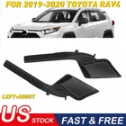 Pair Front Windshield Wiper Cowl Cover Panel New For Toyota RAV4 2019 2020 2021. Price: $22.79.