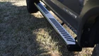 Running Board Lund 28665039 Fits 05-22 Toyota Tacoma New. Price: $299.36.