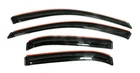Auto Ventshade 194773 In Channel Ventvisor Piece Set For 16-20 Buick Envision New. Price: $81.95.