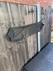 Mercedes Slk R170 Wind Deflector Mesh.. Facelift 2000-2004 Genuine Used. Price: $54.46.