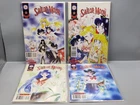 Sailor Moon #16,17,18,19 Full Run Of 4 Tokyopop Comics 2000/FREE Shipping Good. Price: $27.00.