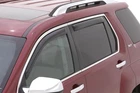 Auto Ventshade Avs 194167 In-channel Ventvisor Side Window New. Price: $72.07.