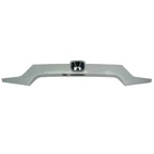 Oem 2019 2020 Honda Accord Hybrid Trunk Lid Garnish Molding Trim 74890-TVA-A11ZE Used. Price: $149.99.