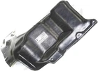 Apdty 168803 Front Passenger Side Engine Splash Shield New. Price: $37.78.