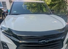 Aeroskin Hood Protector Bug Shield Deflector For 2019-2024 Chevrolet Blazer New. Price: $119.99.