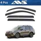 Avs Vent Visors Rain Guards 2014-2018 Subaru Forester Window Deflectors New. Price: $128.97.