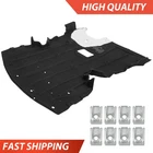 Front Engine Splash Shield Under Cover For 2006-13 Bmw 325I 328I 330XI 335IS M3 New. Price: $69.99.