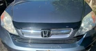 Husky Smoke Aeroskin Hood Protector Bug Shield Deflector For 2007-2009 Honda Crv New. Price: $114.95.