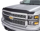 Husky Aeroskin Ii Bug Shield Fits 14-15 Chevrolet Silverado 1500 Textured Blk New. Price: $130.49.